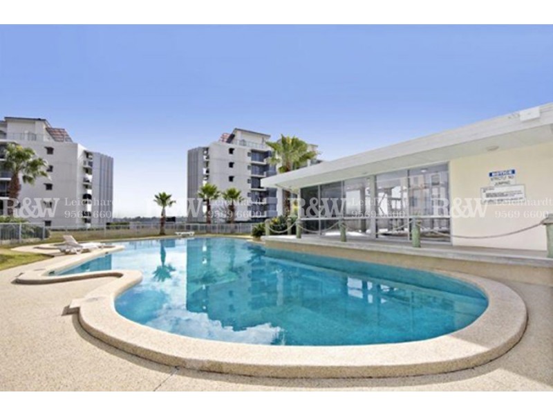 52/1 Maher Close, Chiswick NSW 2046