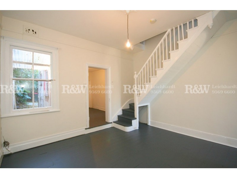 288 Church Street, Newtown NSW 2042