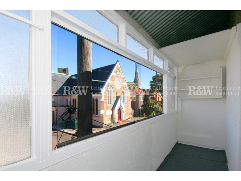 288 Church Street, Newtown NSW 2042