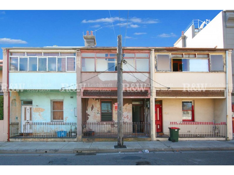 288 Church Street, Newtown NSW 2042