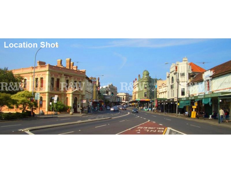 288 Church Street, Newtown NSW 2042