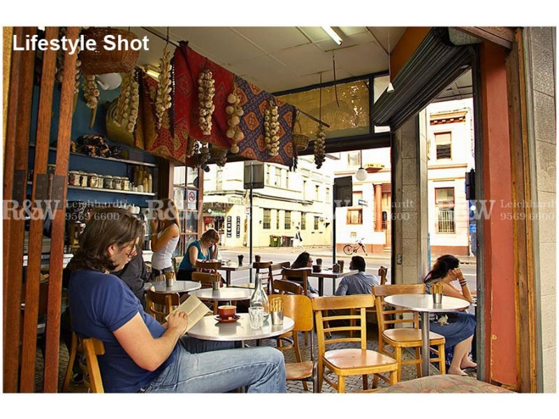 288 Church Street, Newtown NSW 2042