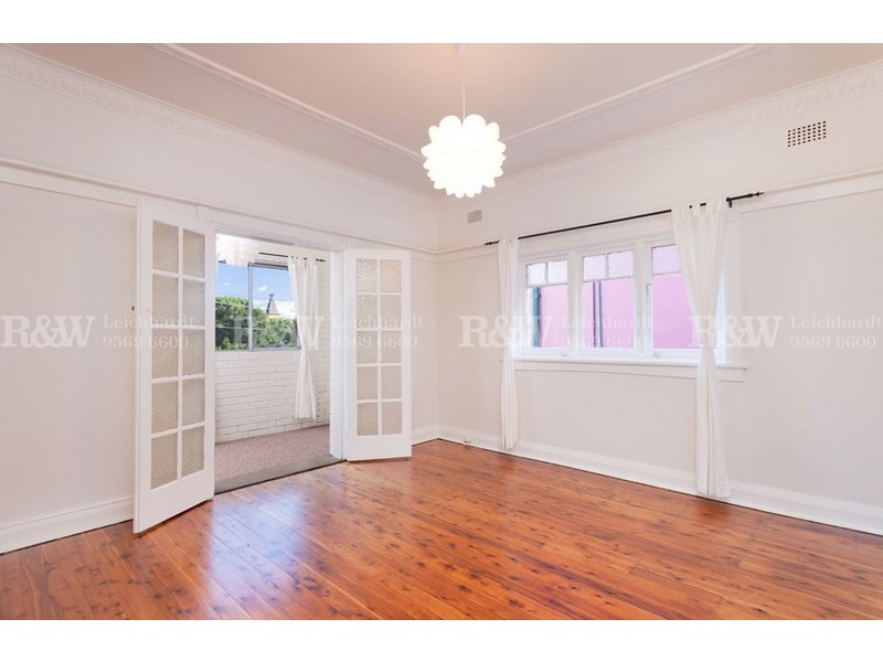 1/195C Stanmore Road, Stanmore NSW 2048