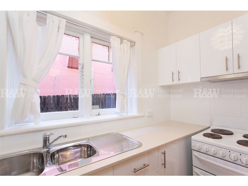 1/195C Stanmore Road, Stanmore NSW 2048