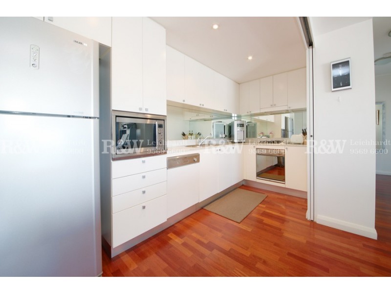 104/4-12 Garfield Street, Five Dock NSW 2046