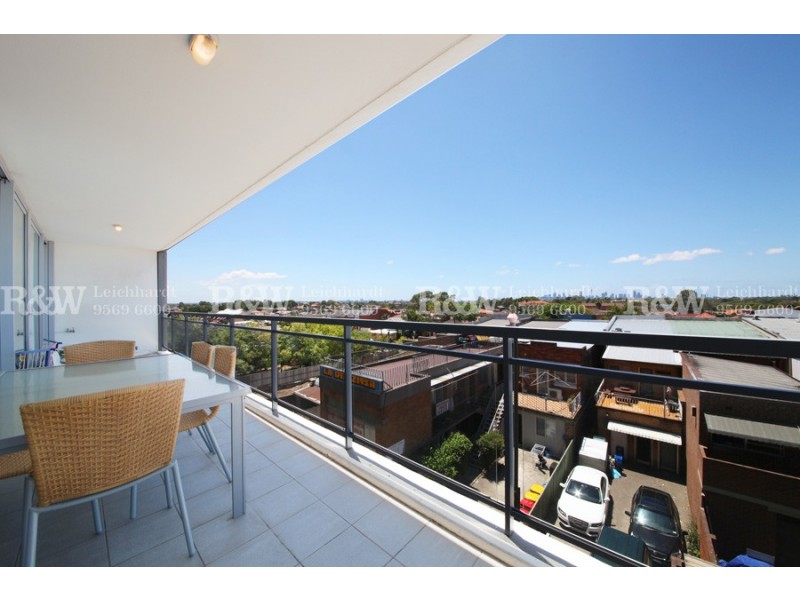 104/4-12 Garfield Street, Five Dock NSW 2046