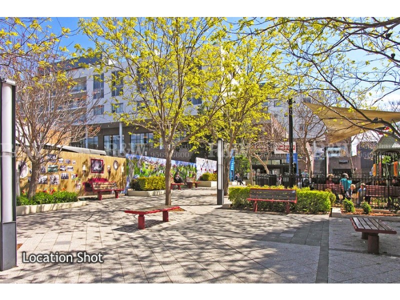 104/4-12 Garfield Street, Five Dock NSW 2046