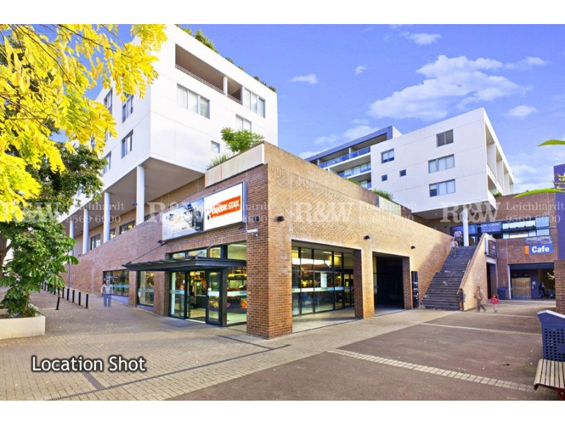 104/4-12 Garfield Street, Five Dock NSW 2046
