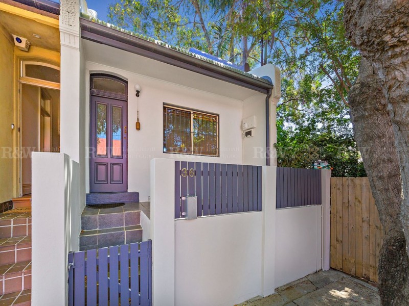 36 Macquarie Street, Leichhardt NSW 2040