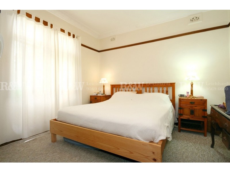 86 Wellbank Street, Concord NSW 2137
