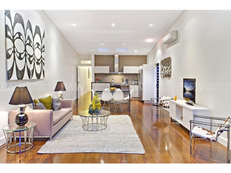 41 South Avenue, Leichhardt NSW 2040