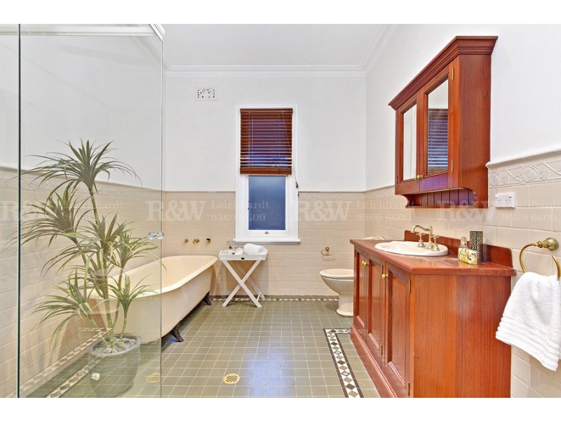 41 South Avenue, Leichhardt NSW 2040