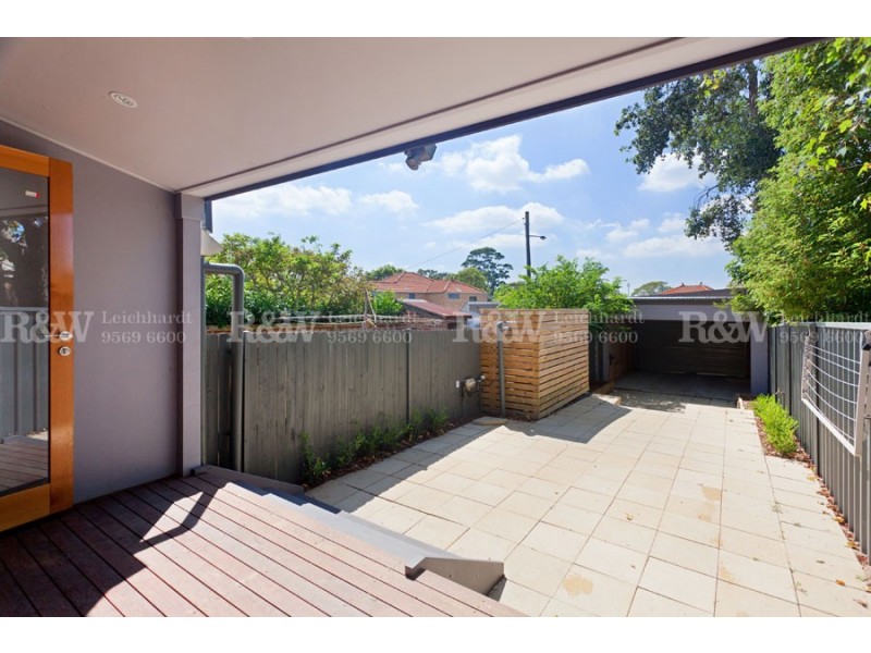 39 Mackenzie Street, Leichhardt NSW 2040