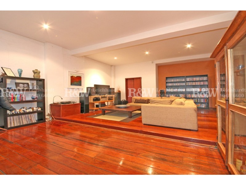 2/26 Corben Street, Surry Hills NSW 2010