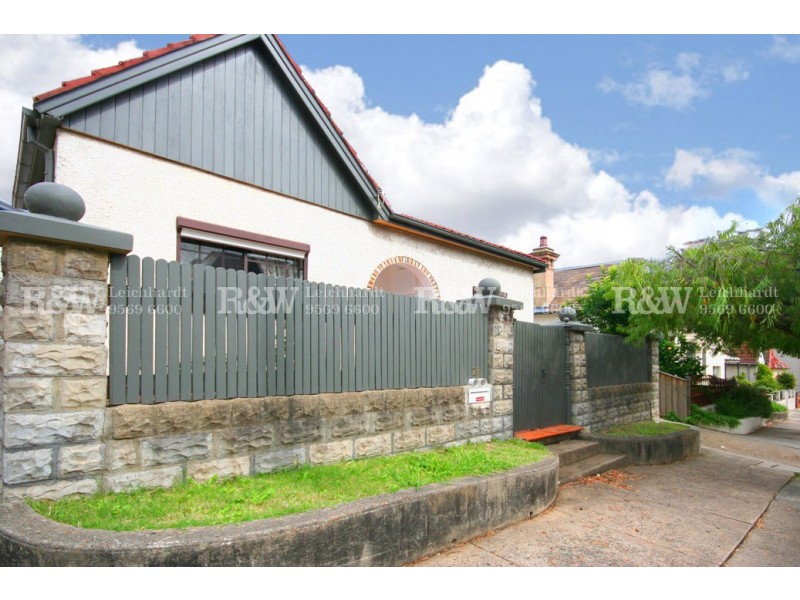 8/24 Marion Street, Leichhardt NSW 2040