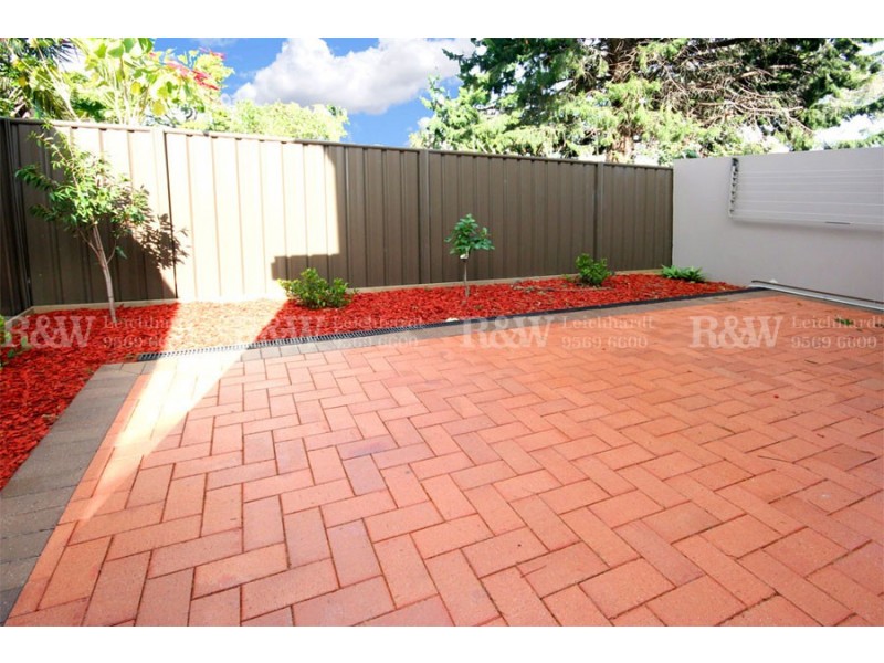 2/98 Allen Street, Leichhardt NSW 2040