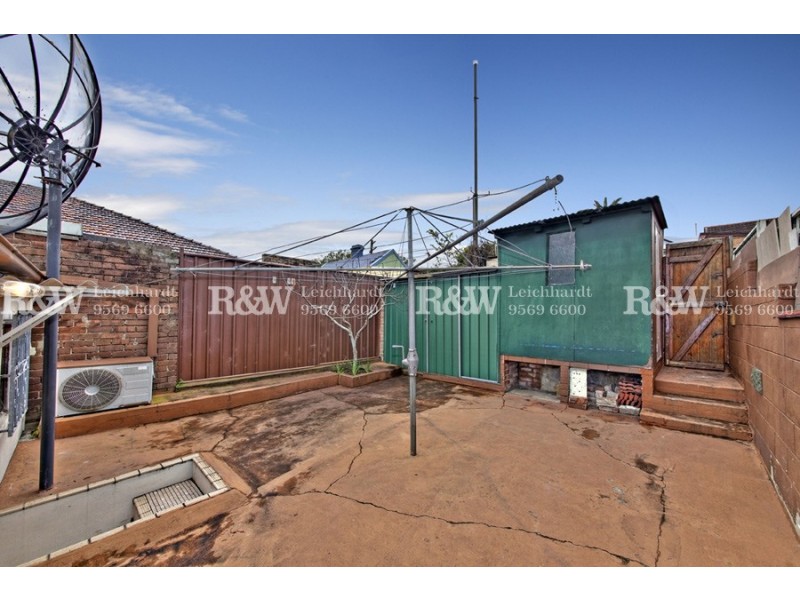 163 Francis Street, Lilyfield NSW 2040