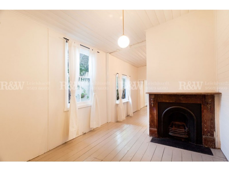 45 Allen Street, Leichhardt NSW 2040