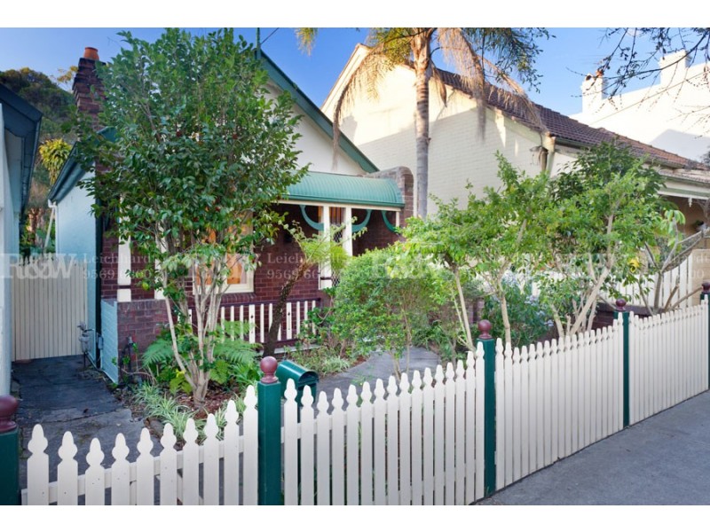 45 Allen Street, Leichhardt NSW 2040