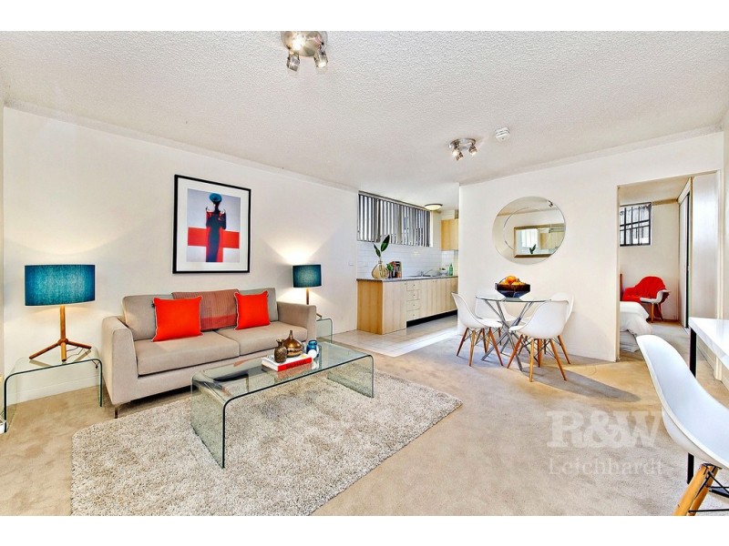 3/19 Johnston Street, Annandale NSW 2038