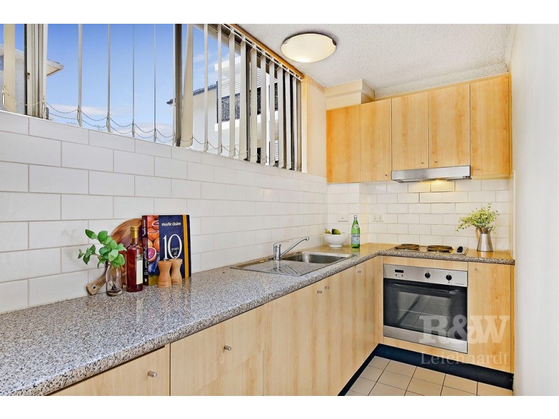 3/19 Johnston Street, Annandale NSW 2038