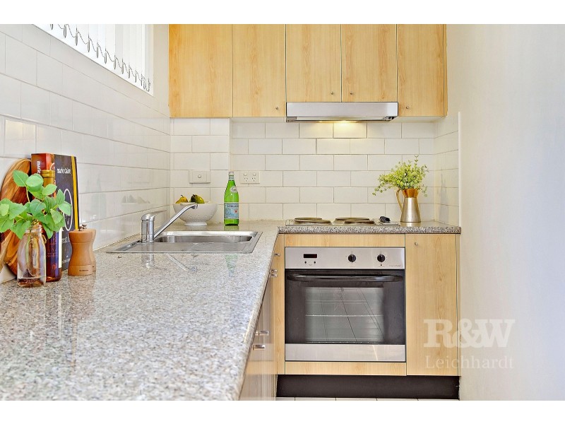 3/19 Johnston Street, Annandale NSW 2038