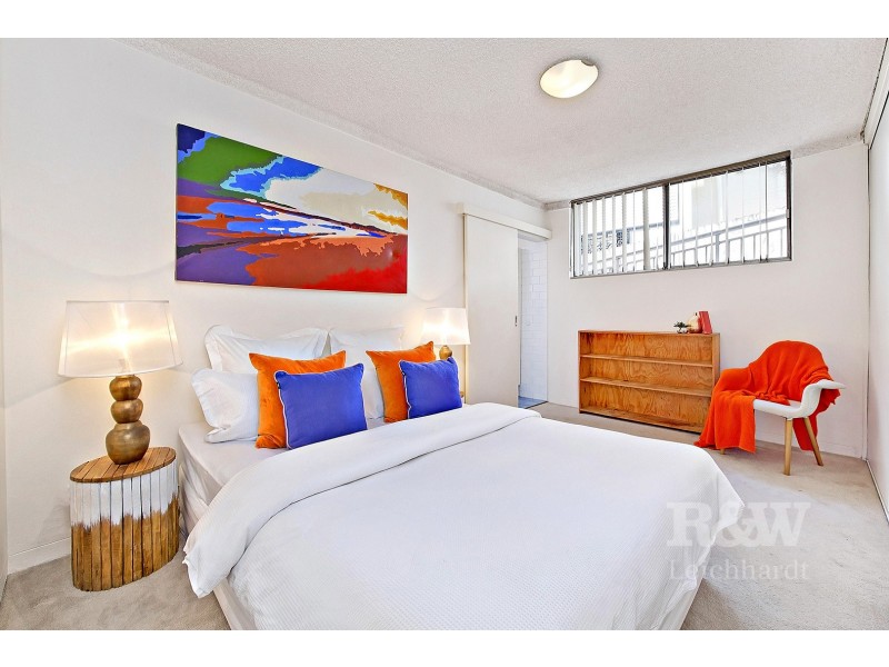 3/19 Johnston Street, Annandale NSW 2038