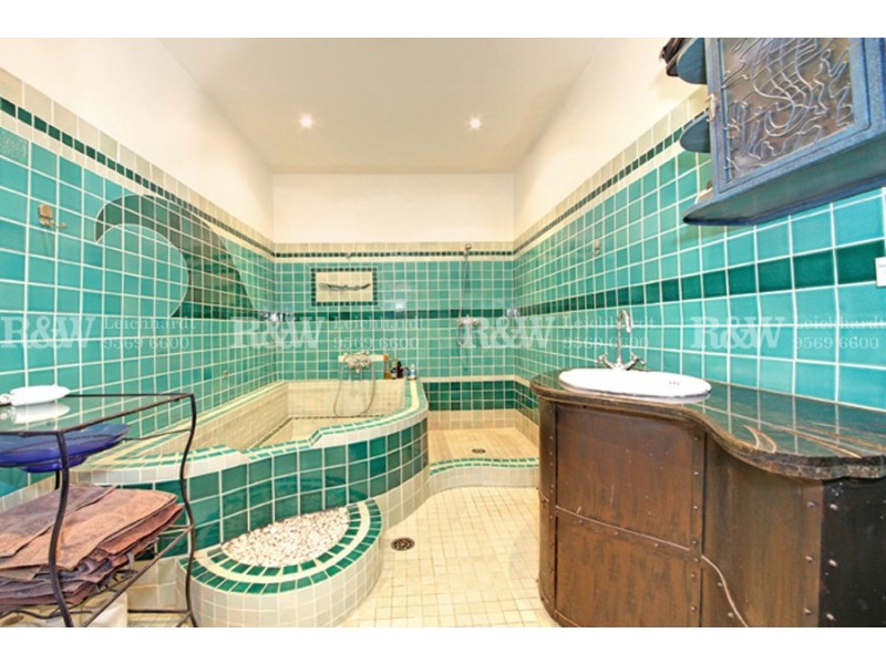 2/26 Corben Street, Surry Hills NSW 2010