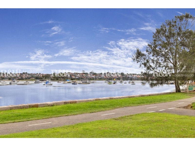 163 Francis Street, Lilyfield NSW 2040