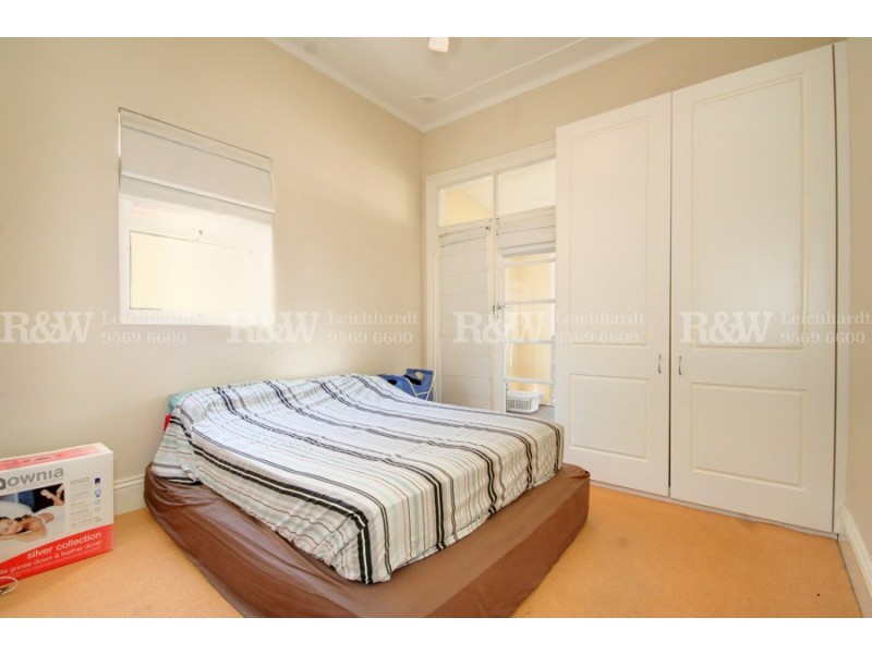 4/33 Edward Street, Summer Hill NSW 2130