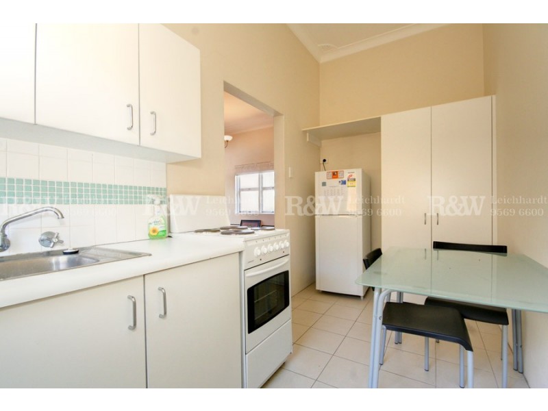 4/33 Edward Street, Summer Hill NSW 2130