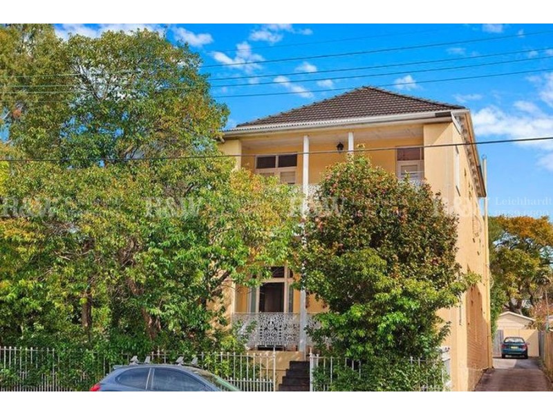 4/33 Edward Street, Summer Hill NSW 2130