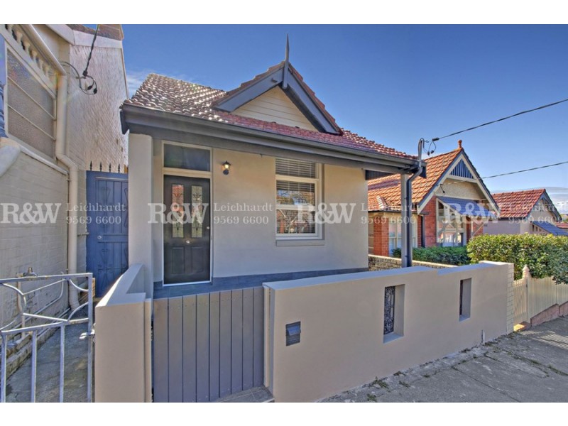 12 South Avenue, Leichhardt NSW 2040