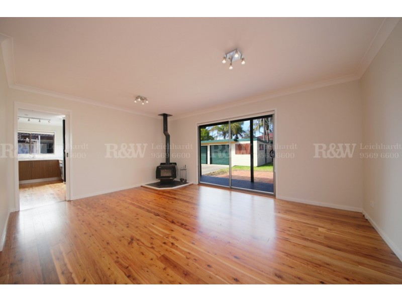 34 Niland Crescent, Blackett NSW 2770