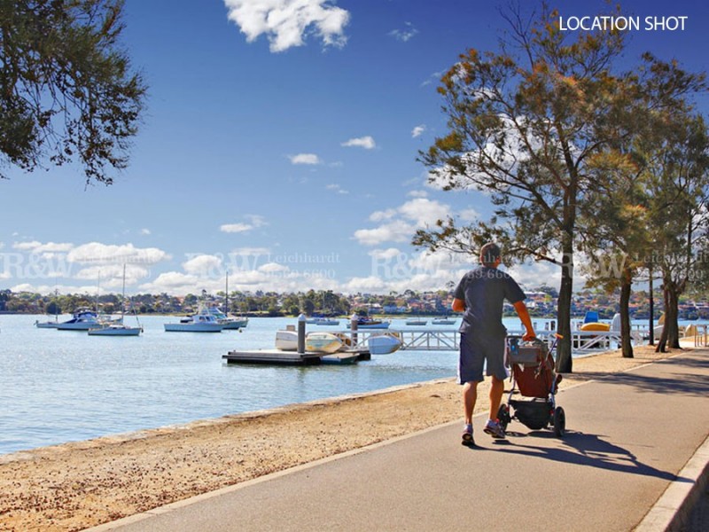 163 Francis Street, Lilyfield NSW 2040