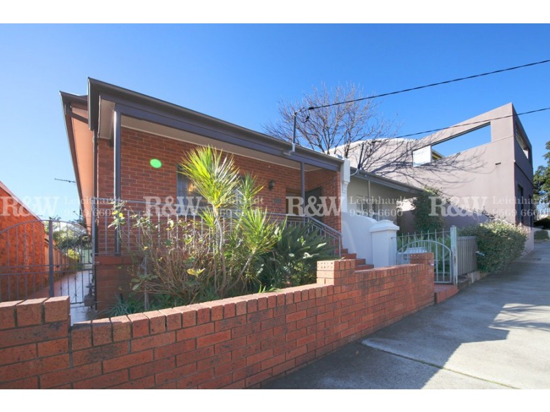 105 Flood Street, Leichhardt NSW 2040