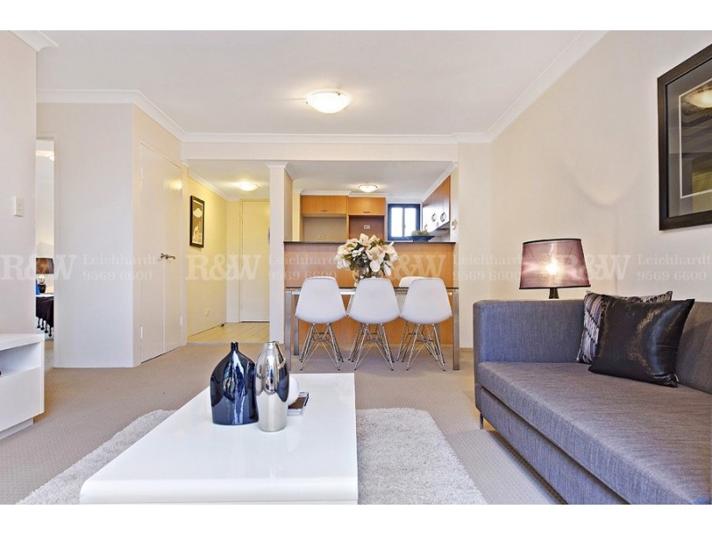 6/21-23 Norton Street, Leichhardt NSW 2040