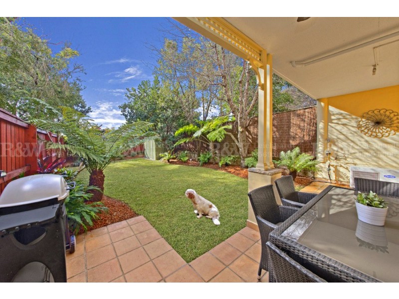 13/1 Ivory Lane, Leichhardt NSW 2040