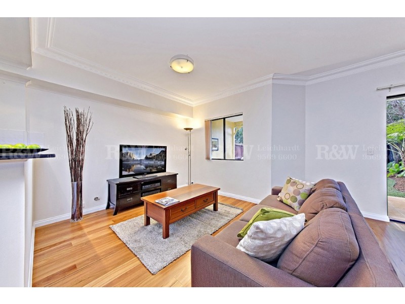 13/1 Ivory Lane, Leichhardt NSW 2040