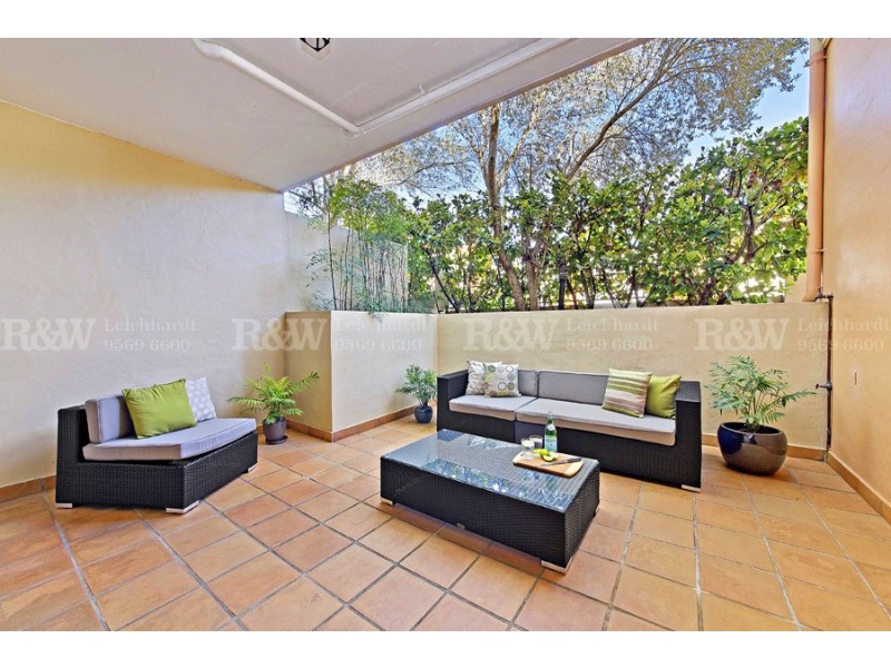 13/1 Ivory Lane, Leichhardt NSW 2040