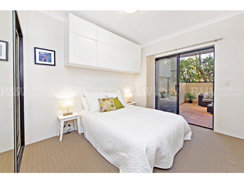 13/1 Ivory Lane, Leichhardt NSW 2040