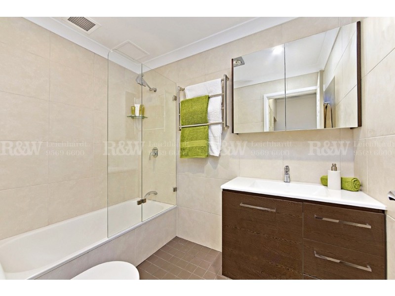 13/1 Ivory Lane, Leichhardt NSW 2040