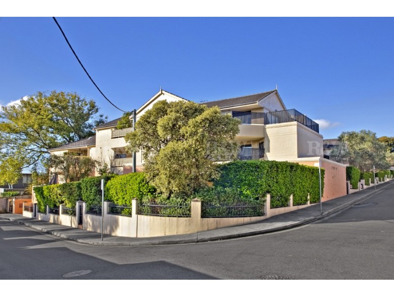 13/1 Ivory Lane, Leichhardt NSW 2040