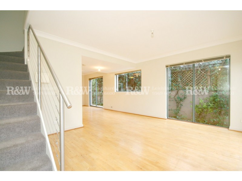 8/245 Balmain Road, Leichhardt NSW 2040