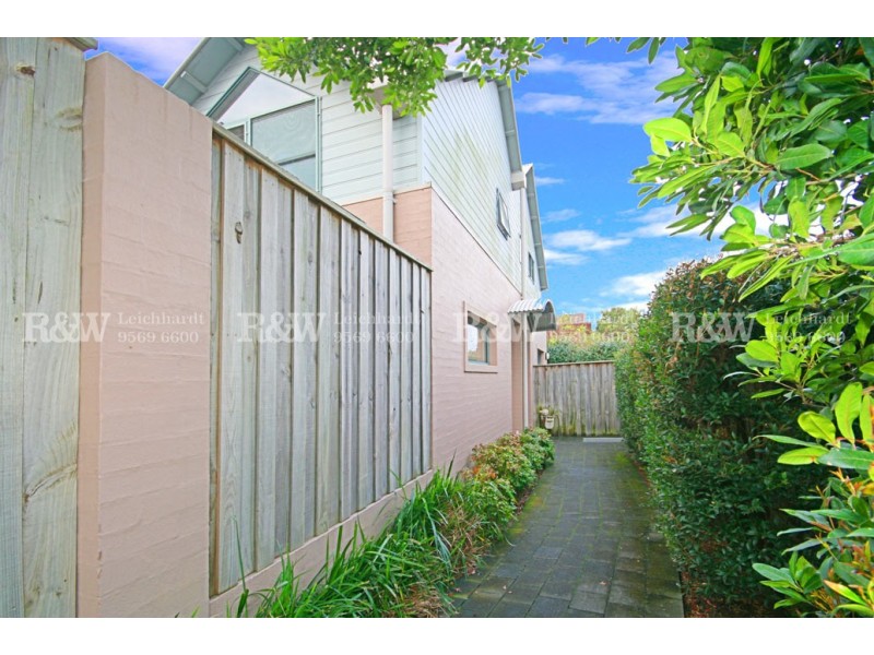 8/245 Balmain Road, Leichhardt NSW 2040