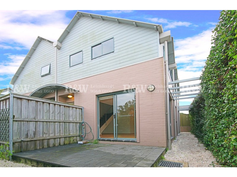 8/245 Balmain Road, Leichhardt NSW 2040