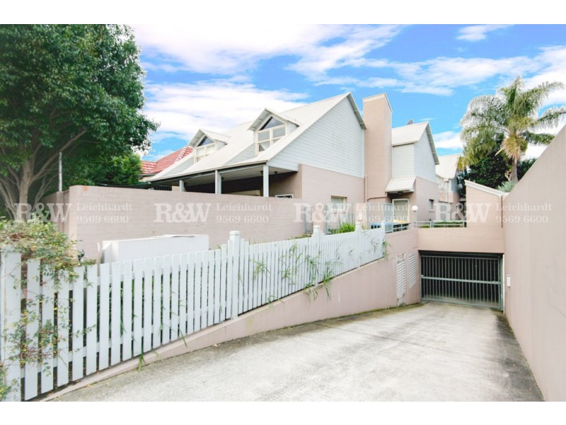 8/245 Balmain Road, Leichhardt NSW 2040
