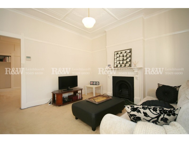 52 Rofe Street, Leichhardt NSW 2040