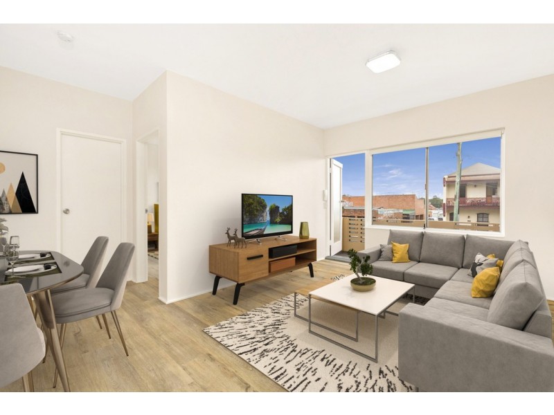 2/89-91 Flood Street, Leichhardt NSW 2040