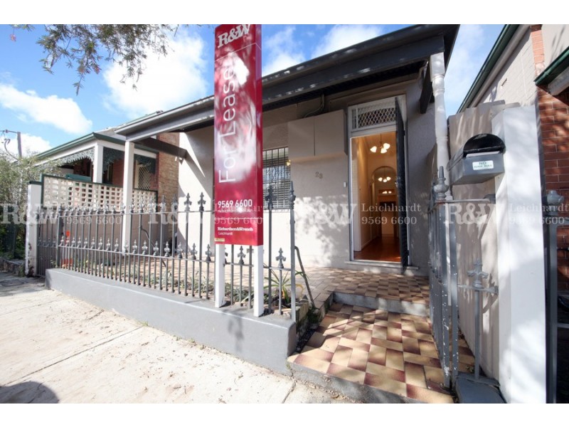 23 Catherine Street, Leichhardt NSW 2040